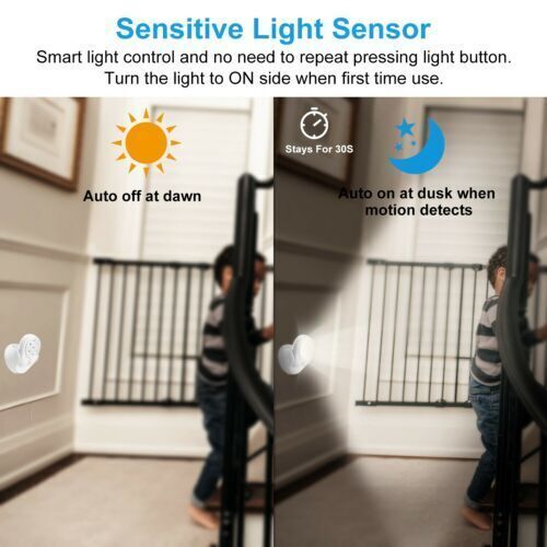 Sensitive Light Sensor